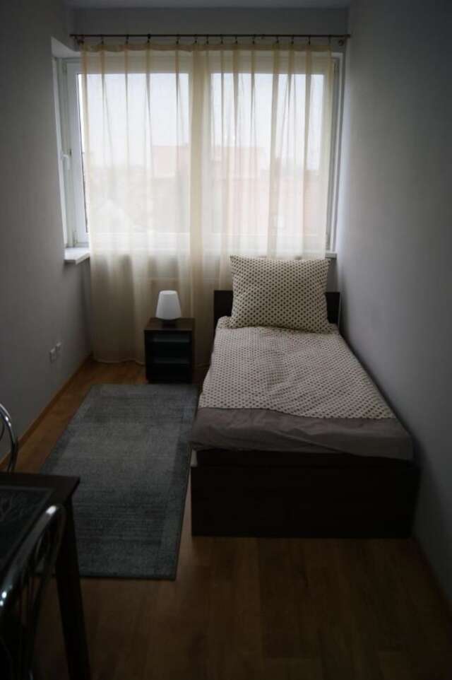 Хостелы Hostel Mira Кельце-31