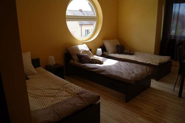 Хостелы Hostel Mira Кельце-35